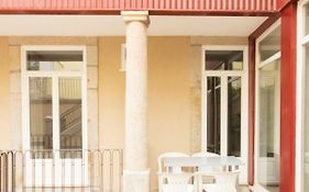 Ohh - St Ildefonso Oporto Center Apartment